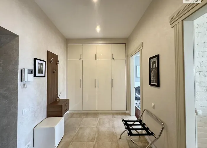 In The Centre Of Apartman