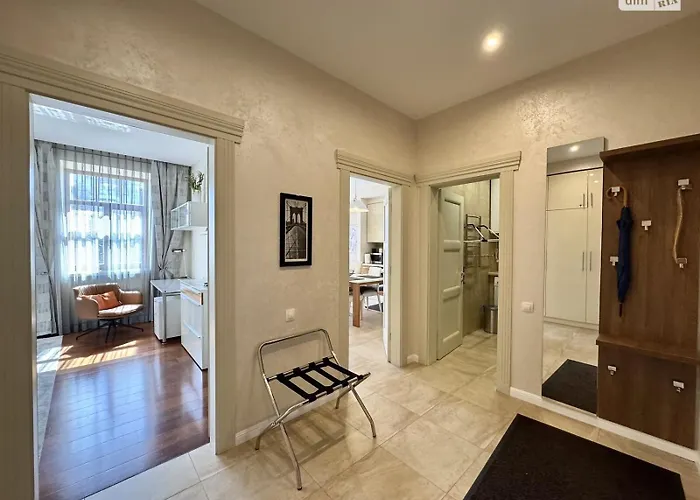 In The Centre Of شقة *