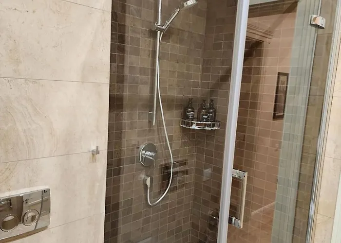 شقة In The Centre Of أوديسا